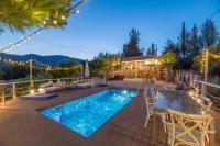 Rozana House - B&B