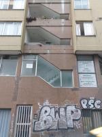 Espacio 22-9 - B&B Pereira