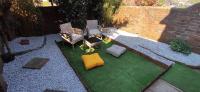 Mulberry House Excellent central location Courtyard garden 3 Bedrooms sleeps up to 6 Public parking in vicinty - Ferienwohnung