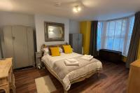 Seaside Hideaway - Free Onstreet Parking - Bed and Breakfast Scarborough