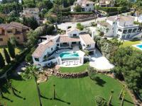 Villa Kahuna Sotogrande - Chambres d’hôtes