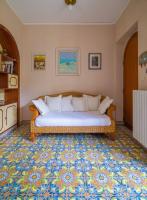 Villa Mimma. - B&B Sant'Agnello