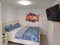 B&B Ludwigsbourg - wie zu Hause - Bed and Breakfast Ludwigsbourg