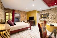 Chambre Double Classique