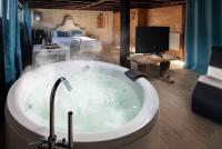 Chambre Double Supérieure