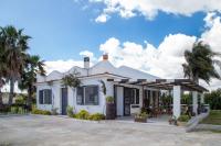 BeB Nonno Baffo - B&B Avola