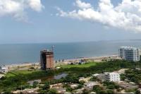 Apto TORRE PRIMI - Cerca al mar - Ferienwohnung Cartagena