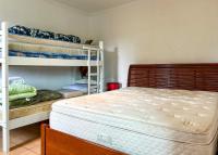 Apto a 800m da Praia da Enseada no Guaruja SP - Ferienwohnung Guarujá