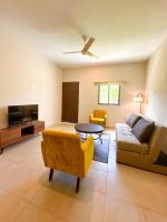 Suite with Terrace