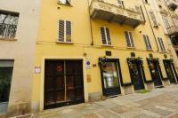 Il Nido di Oreste, un rifugio incantevole dove ogni angolo è un invito al relax e al benessere - Ferienwohnung Turin