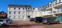 Les Marronniers 30 - B&B