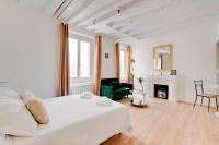 Saint placide cannette - B&B Parigi