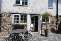 B&B Saint Keverne - Ginentonic Holiday Cottage - Bed and Breakfast Saint Keverne