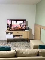 Appartement met 3 Slaapkamers