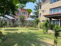 Dove Homes, Fern Grove - B&B