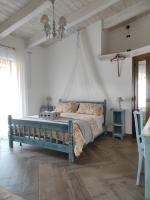 Deluxe Double Room with Castle View