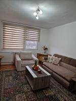 B&B Sarajevo - Apartmani Bečko - Bed and Breakfast Sarajevo