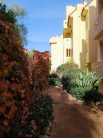 Duquesa Village Cozy Apartment Golf & Beach (Manilva - Malaga) - Chambres d'hôtes Manilva