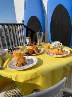 The Rocks - Sun Decked Duplex & Cliff Side Jewel - Ferienwohnung