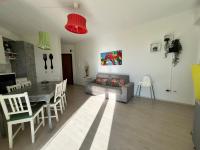 Appartement avec Balcon