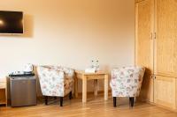 Habitación Doble Grande