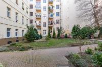 Charming Flat, Steps from Castle - Historic Part - Chambres d’hôtes
