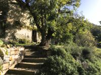 ASPET Ancienne étable - B&B