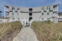 The Beach Is Back - B&B