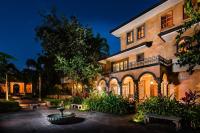 Relaxing Tropical Villa Near The Beach - Ferienwohnung Tamarindo