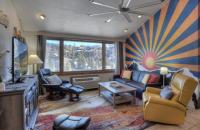 Tamarron Lodge Suite 502 - B&B