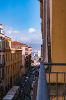 GG-Grow - S. Brigida - B&B Napoli