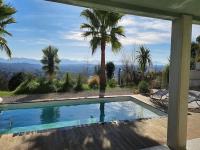 Rez de villa Draguignan Yukhouse - B&B