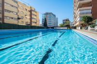 Piscis 10-8 Apartment Levante Beach - Ferienwohnung Benidorm