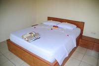 B&B Pemuteran - Kubu Sari Guest House - Bed and Breakfast Pemuteran