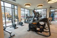 Elegant, Spacious 3BR 2B Apt Perfect for Long Stays - B&B Athens