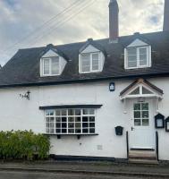 The Cottage, with Superking bed & private patio - Chambres d’hôtes
