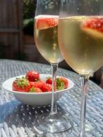 The Cottage, with Superking bed & private patio - B&B Chaddesley Corbett