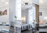 Golden Rose ! Apartments Lviv S - B&B Leopoli