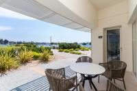 Apartment Azur with Sea View - Ferienwohnung Umag