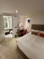 Gunwharf Quays Harbour Apartments - Chambres d’hôtes Portsmouth