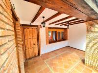 Brisa de Utrero - Ferienwohnung Arroyo Frio