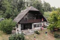 Ferienhaus im Weingarten - Bed and Breakfast