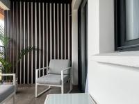 Chambre Terra Cota en colocation - B&B Caienna