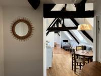 Charmant T4 entièrement rénové ! - B&B