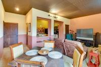 Cozy Ridgway Vacation Rental Hike, Ski and Explore! - B&B