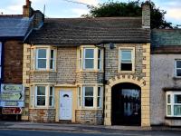 The Arches - B&B