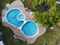 Casa Tortuga con piscina com - Chambres d'hôtes Cala'n Bosch