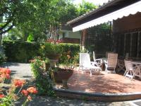 Villa Feltran - Ferienwohnung