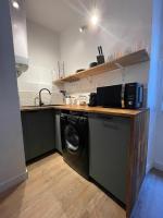 Location appartement La Ciotat - B&B