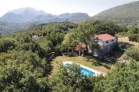 Amazing Villa In Slime, rest for mind, body and soul - Nature, garden and outside swimming pool - B&B Slime